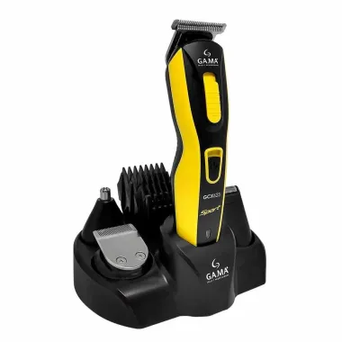 Máquina de Cortar Cabelo Gama Sport Mult GCX623