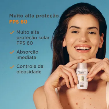 Protetor Solar Facial