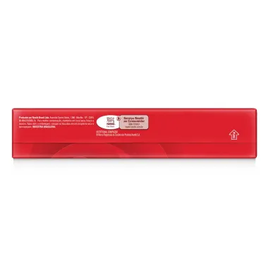 Biscoito Nestlé Classic Recheado Chocolate 140g