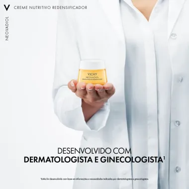 Neovadiol Vichy Creme Nutritivo Redensificador