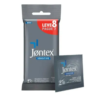 Preservativo Jontex Sensitive_1