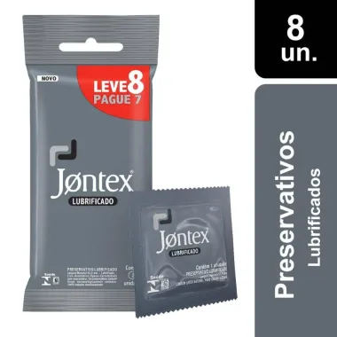 Preservativo Jontex Lubrificado_2