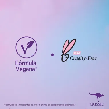 Shampoo Aussie Botox Effect Fios Nutridos e Alinhados 360ml