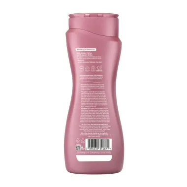 Hidratante Monange Hidrata&ccedil;&atilde;o Intensiva Leite de Am&ecirc;ndoas Pele Seca com A&ccedil;&atilde;o Desodorante 400ml