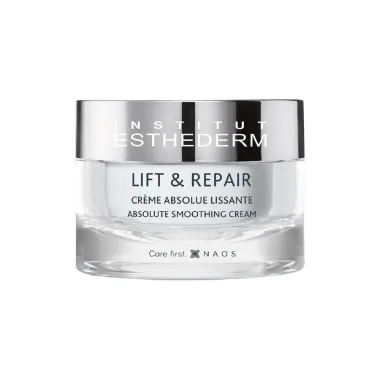 Esthederm Lift & Repair Creme Anti-idade para Pescoço e Colo 50ml