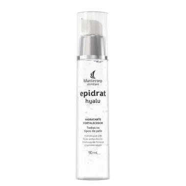 Hidratante Fortalecedor Epidrat Hyalu 50ml