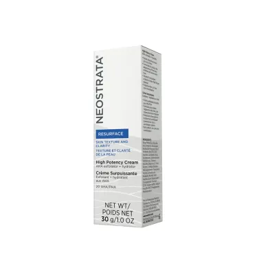 NeoStrata Resurface High Potency Cream 30g