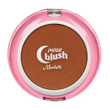 Blush Marchetti Moon Cor Lua Nova 04 7g