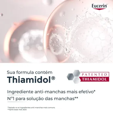 Eucerin S&eacute;rum Facial Antiacne Dermo Pure Efeito Triplo 40ml