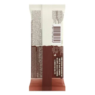 Barra de Proteína Mãe Terra Fit Cacau e Castanhas Zero Lactose 40g_3