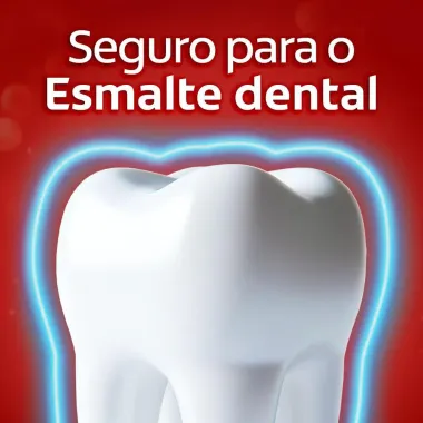 Creme Dental Colgate Luminous White Brilliant Mint 140g