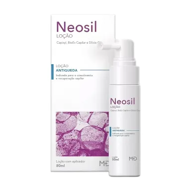 Neosil Loção Capilar Antiqueda 50ml