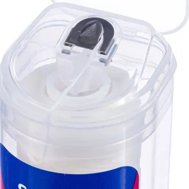 Fita Dental Sanifill Sabor Menta 125 Metros 1 Unidade