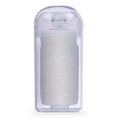 Fita Dental Sanifill Sabor Menta 125 Metros 1 Unidade