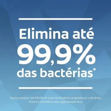 Solu&ccedil;&atilde;o Bucal Colgate Plax Ice Fusion Cold Mint 250ml