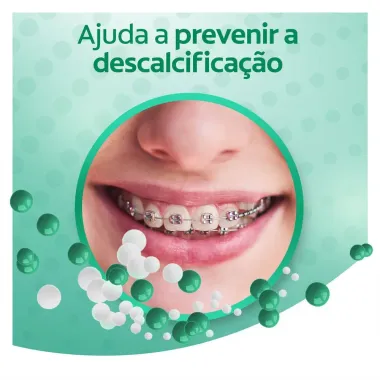 Creme Dental Colgate OrthoGard 90g