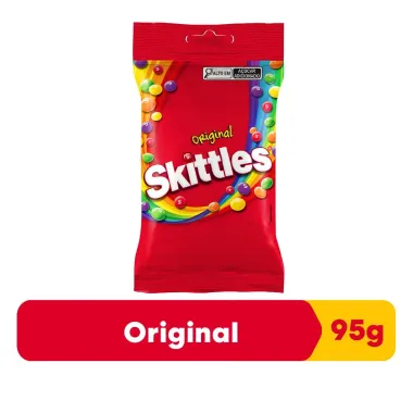 Skittles Original 95g