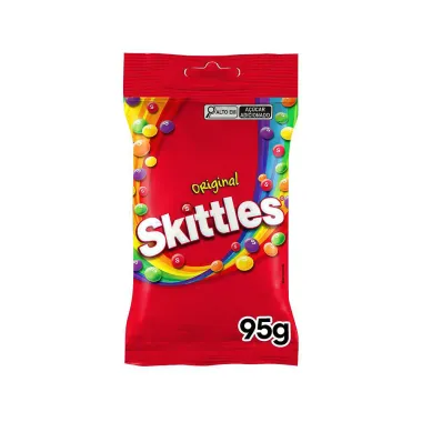 Skittles Original 95g