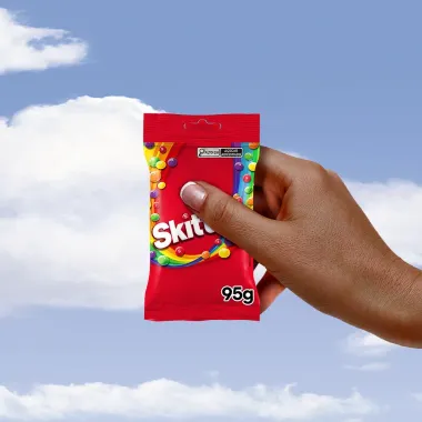 Skittles Original 95g