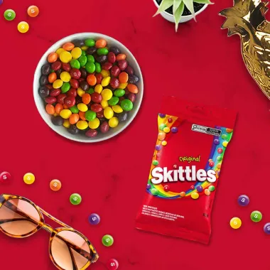 Skittles Original 95g