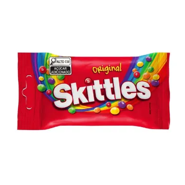 Bala Skittles Original 38g