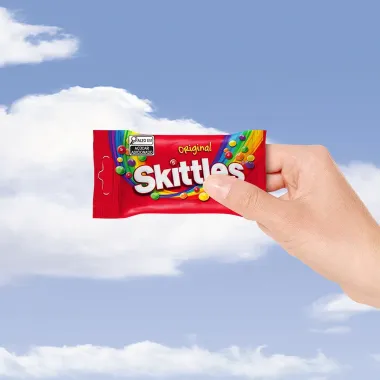 Bala Skittles Original 38g