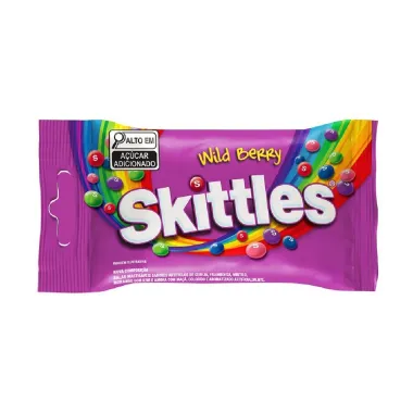 Skittles Wild Berry 38g