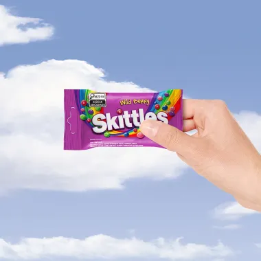 Skittles Wild Berry 38g