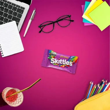 Skittles Wild Berry 38g