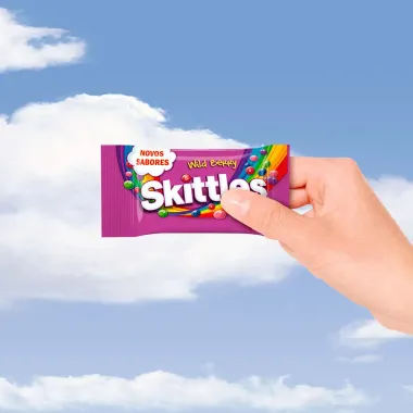 Skittles Wild Berry 38g_5