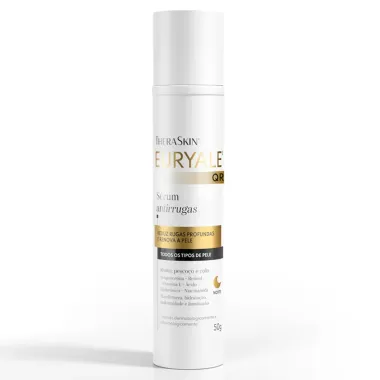 Euryale QR TheraSkin Sérum Anti-idade 50g