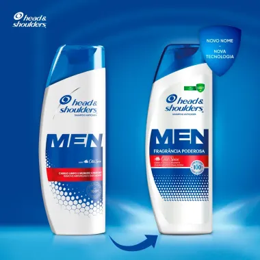 Shampoo Anticaspa Head & Shoulders