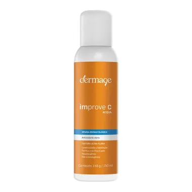 Bruma Dermatológica Dermage Improve C Acqua 150ml