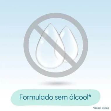 Len&ccedil;os Umedecidos Pampers Higiene Completa 192 Unidades