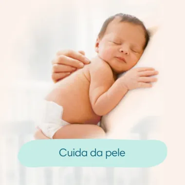 Len&ccedil;os Umedecidos Pampers Higiene Completa 192 Unidades