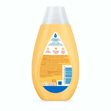 Condicionador Johnson's Baby 200ml