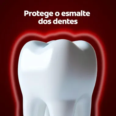 Creme Dental Branqueador Colgate Luminous Lovers Fresh Mint 70g