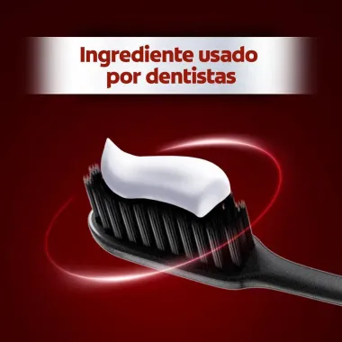 Creme Dental Branqueador Colgate Luminous Lovers Fresh Mint 70g