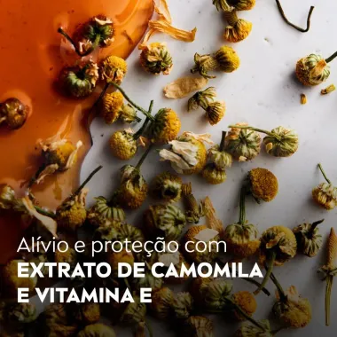 B&aacute;lsamo P&oacute;s Barba Nivea Men Sensitive 100ml