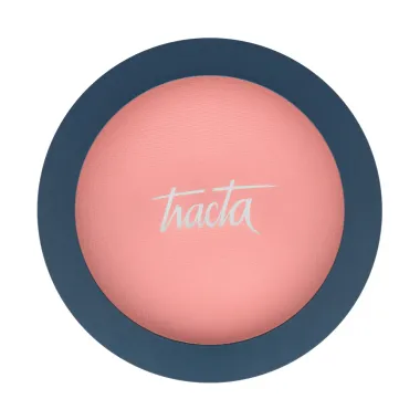 Blush HD Ultrafino Tracta Cor Pêssego Matte 07 com 4g