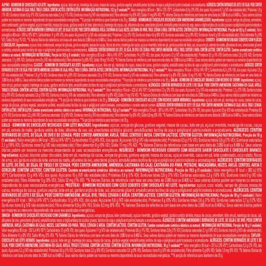 Caixa de Bombons Nestl&eacute; Especialidades 251g