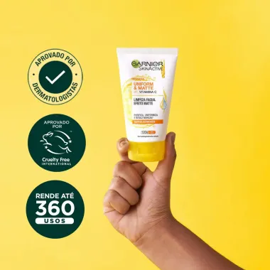 Banner Garnier Uniform & Matte_3