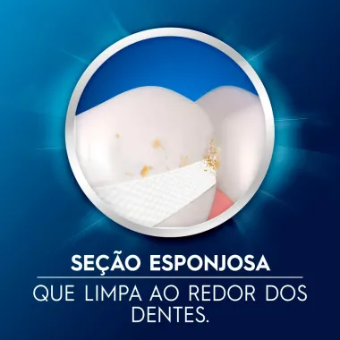 Fio Dental Oral-B Super Floss com 50 Unidades