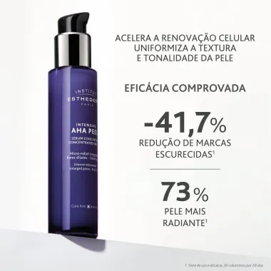 S&eacute;rum Facial Esthederm Intensive Aha Peel S&eacute;rum Concentr&eacute; 30ml