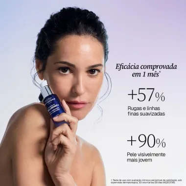 S&eacute;rum Antissinais Facial Esthederm Intensive Hyaluronic 30ml