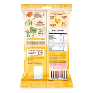 Snack Mucilon Tradicional 35g