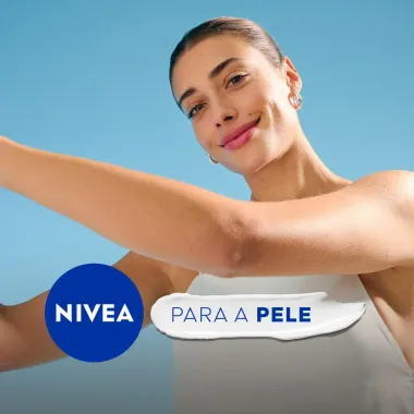 Desodorante Antitranspirante Nivea Roll On Dry Comfort 50ml