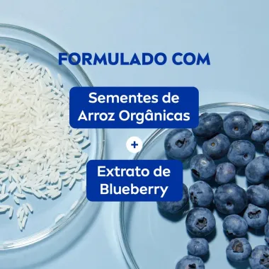 Gel Esfoliante Facial Nivea Refrescante 75g