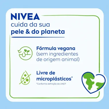 Gel Esfoliante Facial Nivea Refrescante 75g