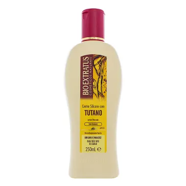 Creme de Pentear Bio Extratus Silicone com Tutano com 250ml